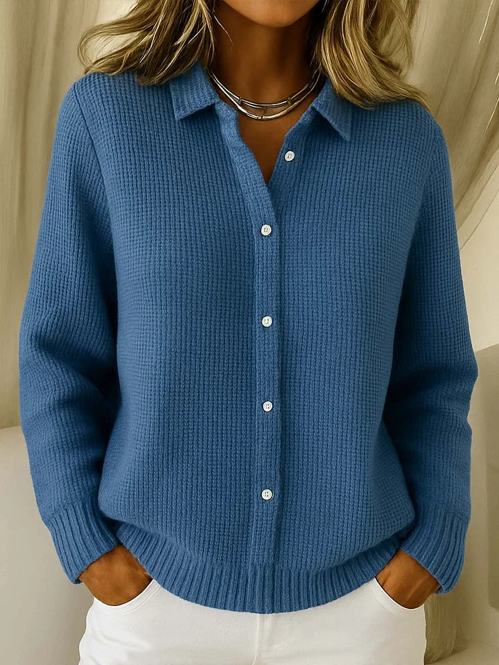 Chic og Komfortabel Cardigan